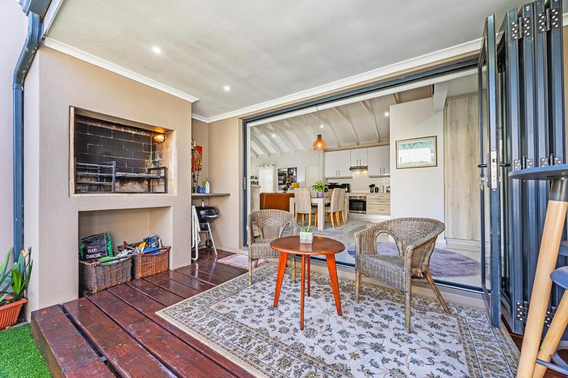 3 Bedroom Property for Sale in Haasendal Western Cape